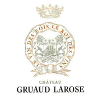 昆明回收金玫瑰城堡Gruaud Larose红酒