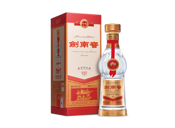 昆明剑南春老酒回收行情价格