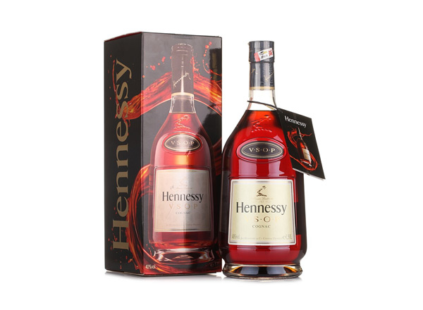 昆明轩尼诗洋酒回收Hennessy VSOP干邑白兰地1500ml行情价格