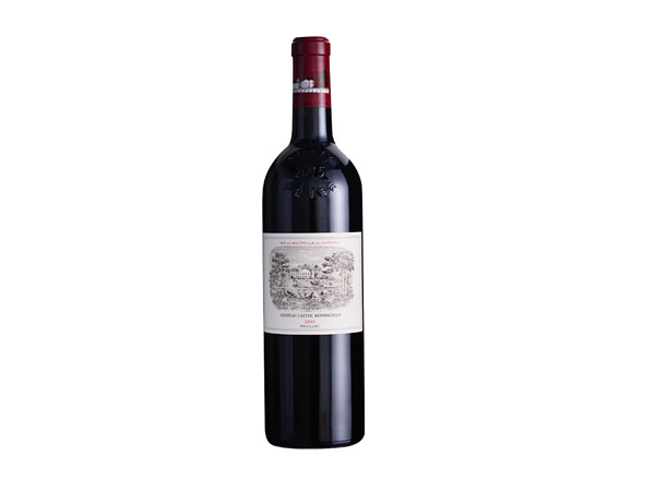 昆明拉菲红酒回收法国进口大拉菲古堡红葡萄酒Chateau Lafite Rothschild