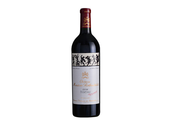 昆明回收木桐红酒正牌木桐酒庄大木桐武当红酒红葡萄酒Chateau Mouton Rothschild