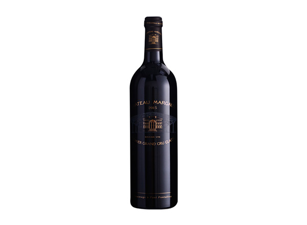 昆明玛歌红酒回收玛歌酒庄红葡萄酒Château Margaux 2015年份750ml 1855列级名庄行情价格