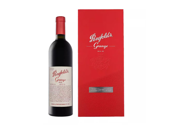 昆明奔富Bin95红酒回收奔富葛兰许BIN95红葡萄酒Penfolds Grange澳洲进口