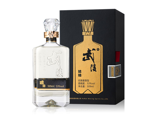 昆明回收武陵酒琥珀升级版/十二生肖/福到了/定制版509ml/1000ml武陵极客琥珀匠心高山流水八骏图行情价格