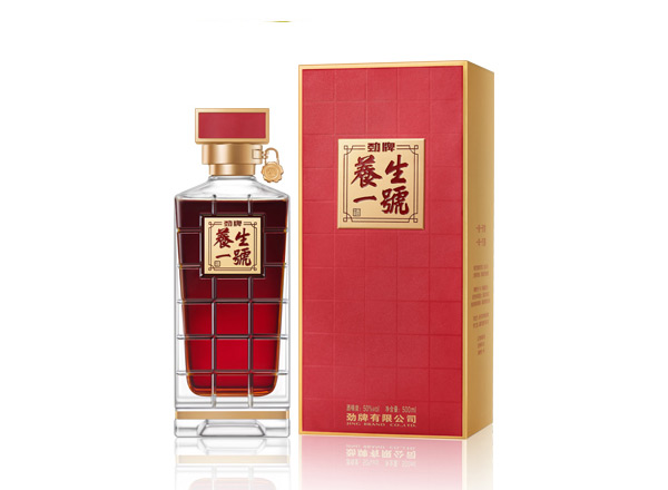 昆明劲牌养生壹号回收养生一号保健酒500ml50度行情价格