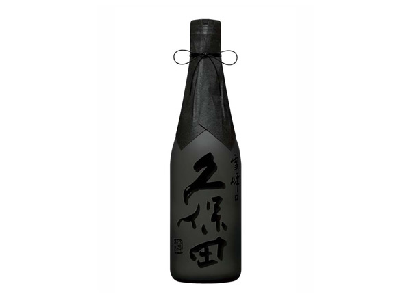 昆明日本清酒回收久保田雪峰純米大吟醸 山廃仕込行情价格