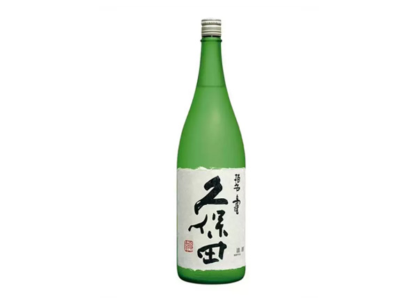 昆明久保田清酒回收久保田碧寿 山废仕入纯米大吟酿行情价格