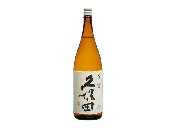 昆明久保田清酒回收久保田百寿 特别本酿造1800ml行情价格
