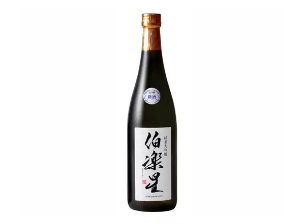 昆明新泽酿造店清酒回收伯乐星清酒纯米大吟酿酒行情价格