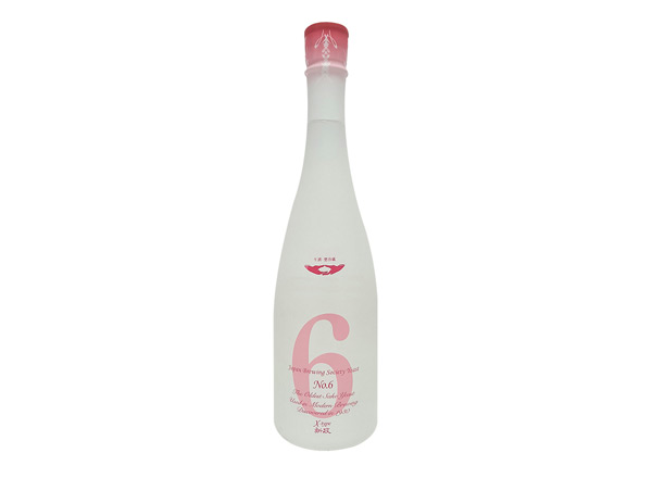 昆明新政清酒回收新政NO.6号酵母X-Type特别纯米生酒行情价格