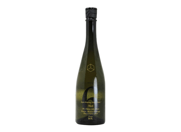 昆明回收新政清酒NO.6号酵母S-Type特别纯米生酒行情价格