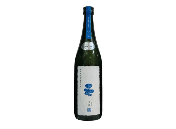 昆明新政酒造清酒回收新政天蛙日本清酒行情价格